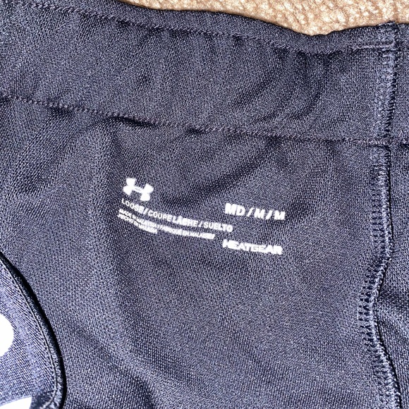 Under Armour shorts - Picture 2 of 2